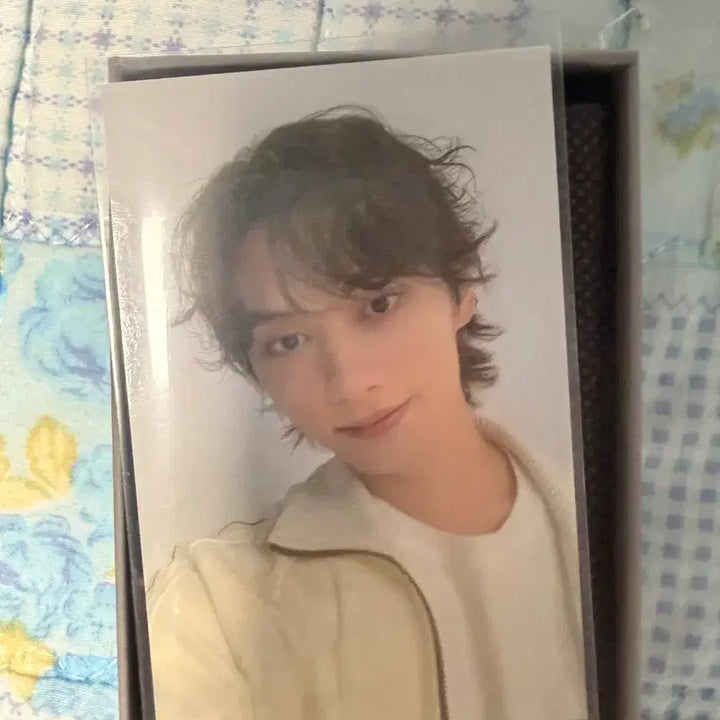 [BUNJANG] Seventeen Jun 9th Anniversary Necklace / 세븐틴 준 9주년 목걸이 팝니다