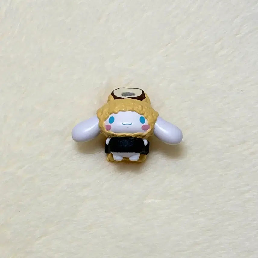 [BUNJANG] Cinnamoroll Gachapon / 시나모롤 가챠