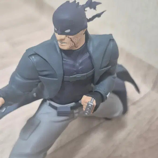 [BUNJANG] My Hero Academia Vigilantes Knuckle Duster Figure / 나히아 비질랜티 너클 더스터 피규어 팝니다