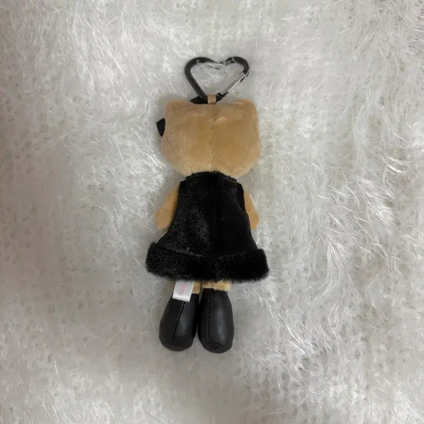 [BUNJANG] Sanrio Tanning Long Legs Kitty Plush / 롱다리키티 태닝