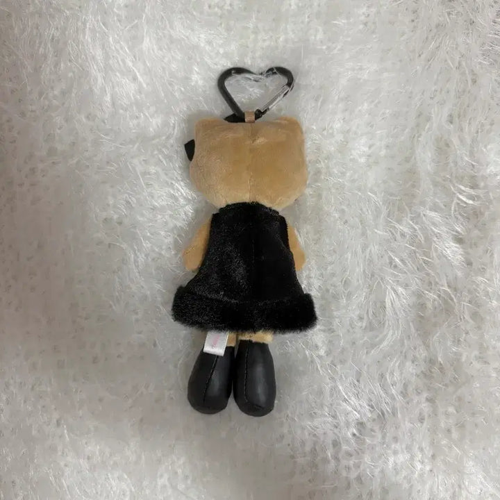 [BUNJANG] Sanrio Tanning Long Legs Kitty Plush / 롱다리키티 태닝
