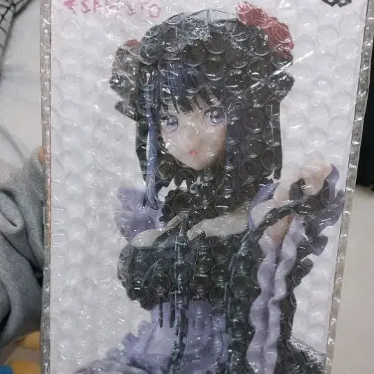 [BUNJANG] Marin Kitagawa Unsealed Figure / 키타가와 마린 피규어 개봉