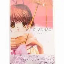 [BUNJANG] Clannad First Press Limited Edition (Unsealed) / (미개봉) 클라나드 CLANNAD 초회한정판