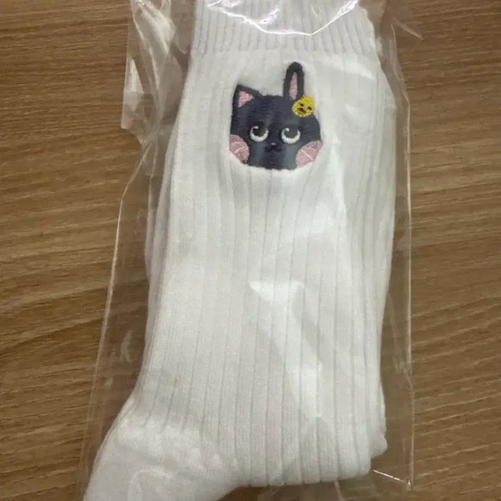 [BUNJANG] RIIZE Wonbin Socks / 라이즈 원빈 양말 판매 토냥덕 새상품