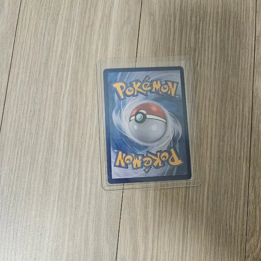 [BUNJANG] Pokemon Card Rillie&
