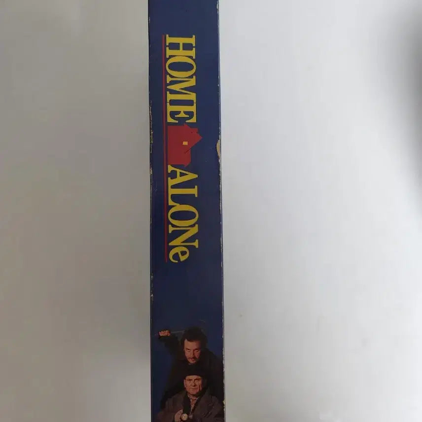 [BUNJANG] Home Alone Original US VHS Tape / 나홀로집에 비디오테이프 VHS 원판 미국판