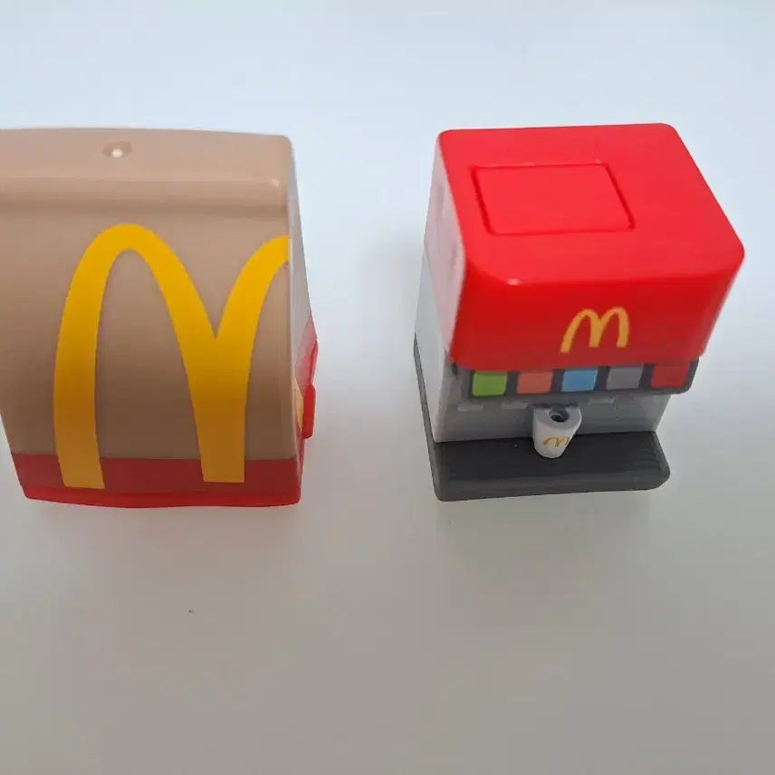 [BUNJANG] McDonald&