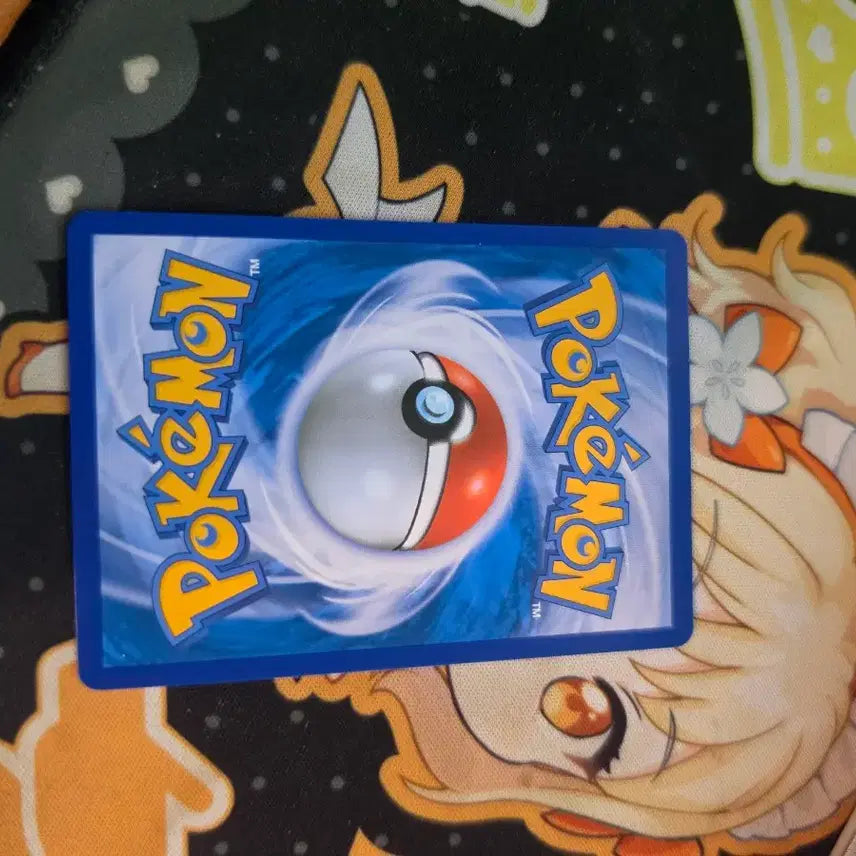 [BUNJANG] Pokemon Card Darkrai GX Promo / 포켓몬카드 다크라이 GX 프로모