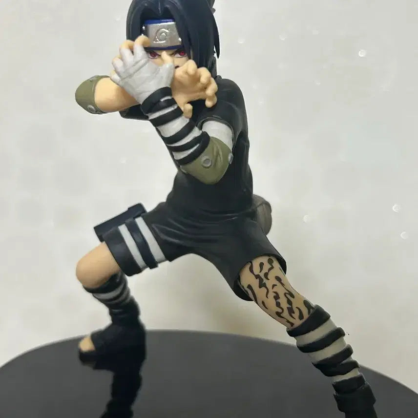 [BUNJANG] Bandai Spirits Naruto Shippuden Sasuke Uchiha Vibration Stars Special Figure / 나루토 사스케 피규어 바이브레이션 스타즈 스페셜