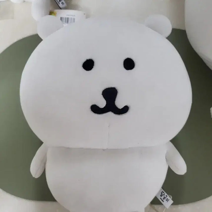 [BUNJANG] Nongdamgom Plush Set (Medium, Small, Mascot) / 농담곰 인형 일괄  (중,소,마스코트 국내 3종)