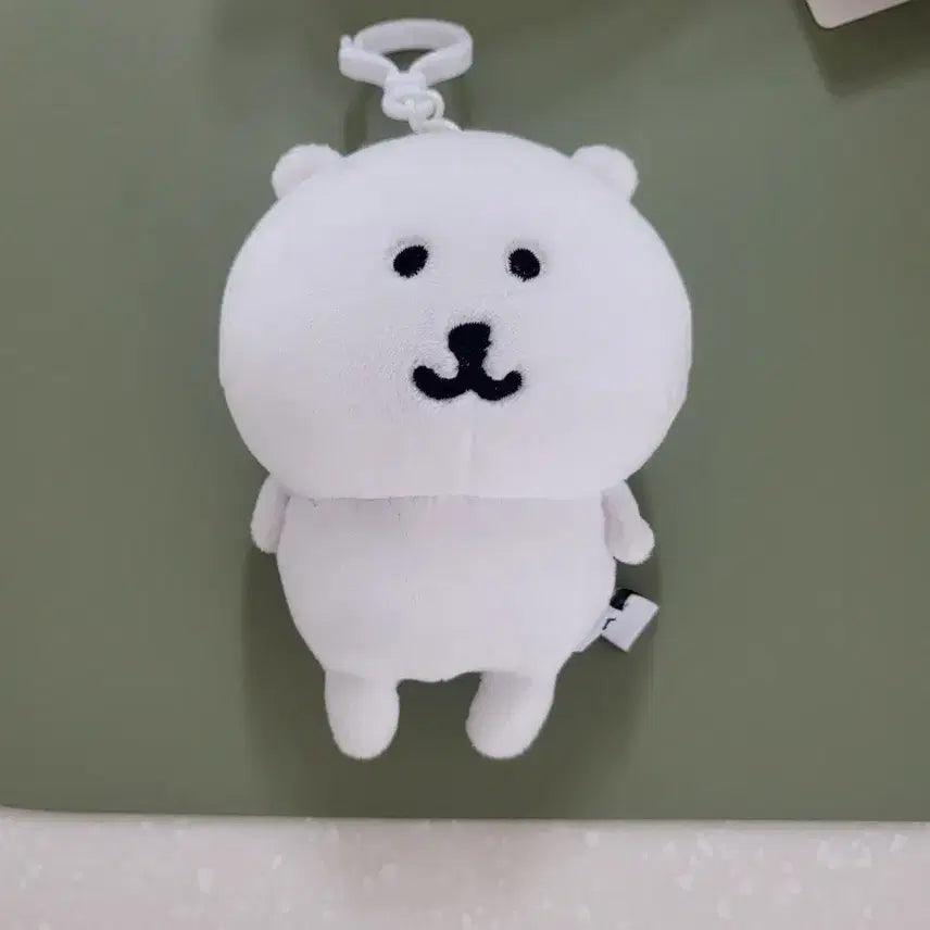 [BUNJANG] Nongdamgom Plush Set (Medium, Small, Mascot) / 농담곰 인형 일괄  (중,소,마스코트 국내 3종)