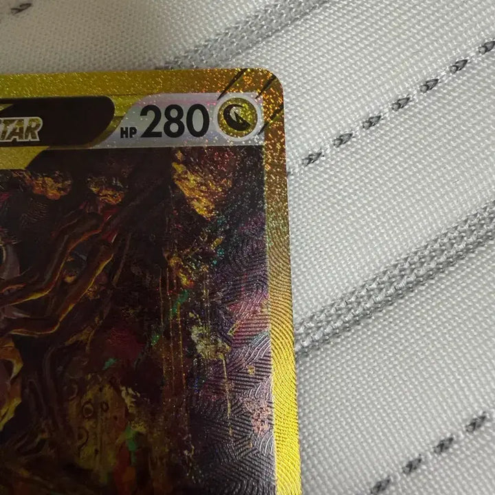 [BUNJANG] Pokemon Card Korean Giratina VSTAR UR / 포켓몬카드 한글판 기라티나 vstar UR 팝니다