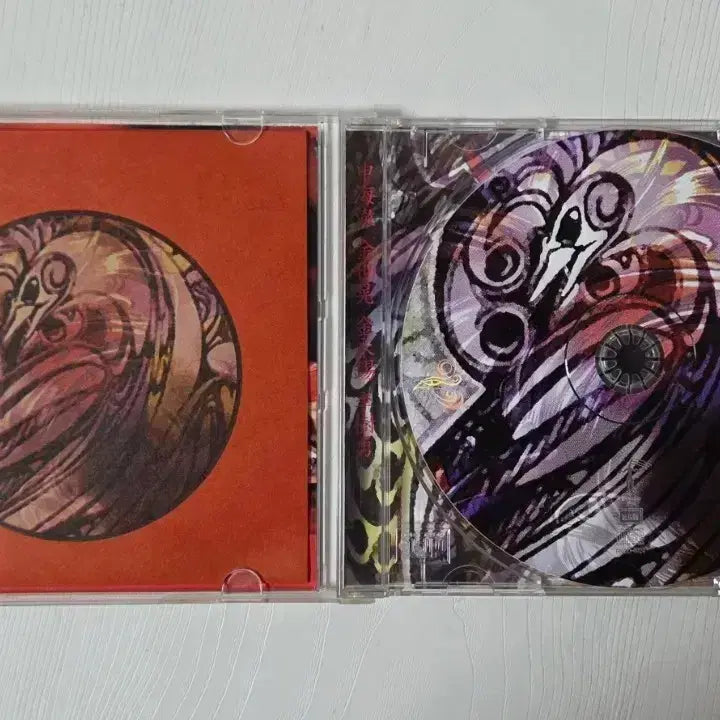 [BUNJANG] NEXT Lazenca A Space Rock Opera 4th Album / 넥스트 NEXT 4집 Lazenca A Space Rock Oper