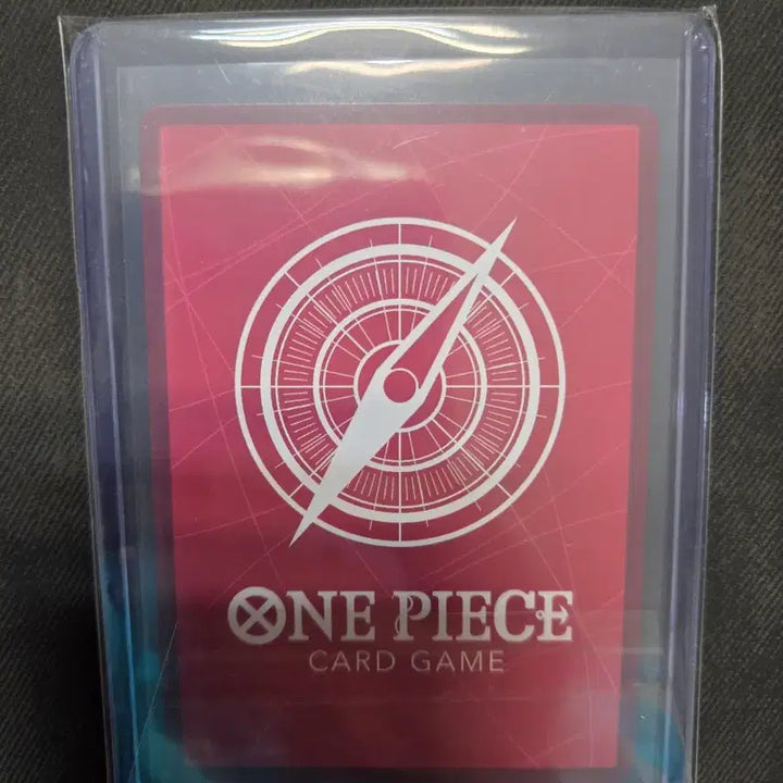 [BUNJANG] One Piece Card Boa Hancock L-P / 원피스카드 보아행콕 L-P 팔아요