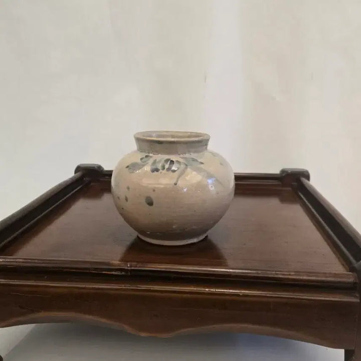 [BUNJANG] Joseon Dynasty Celadon Porcelain &