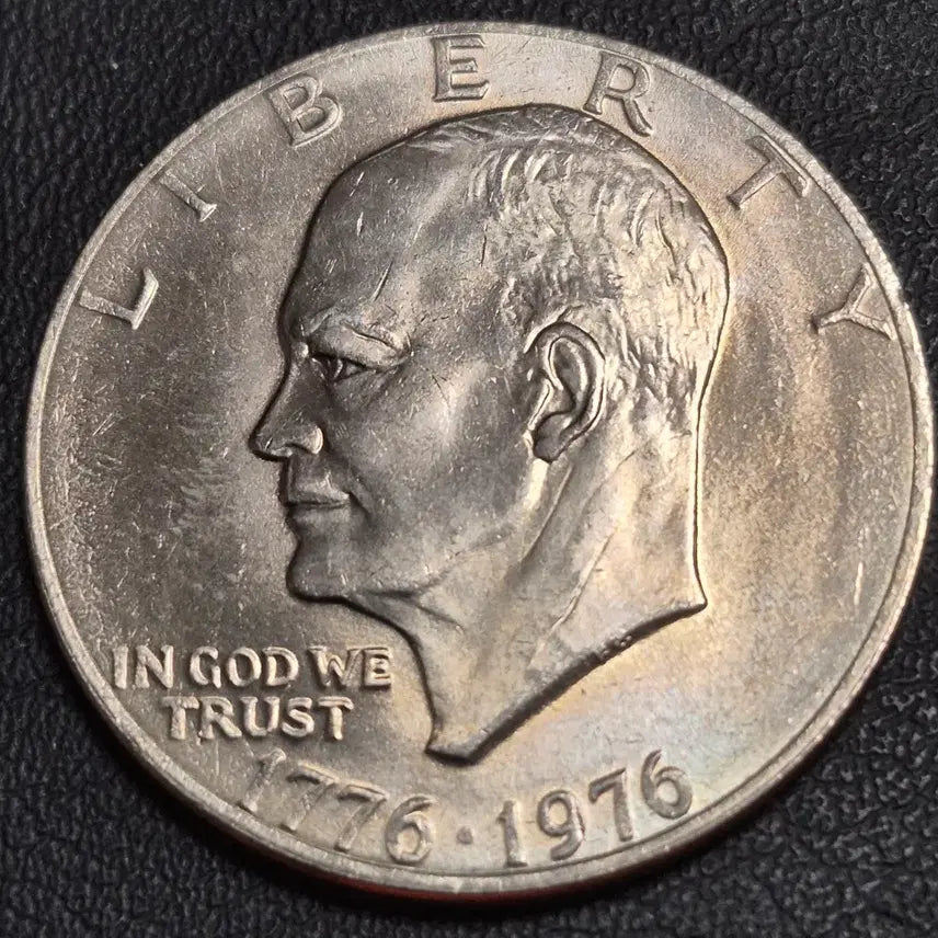 [BUNJANG] 1976 Eisenhower Dollar Coin &