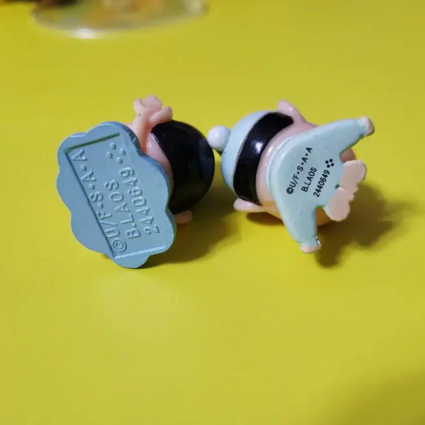 [BUNJANG] Surprise Egg Series Kids Bath Ball Random Figures (Set of 2) / 21년도 깜짝에그시리즈 키즈바스볼 랜덤피규어 2종