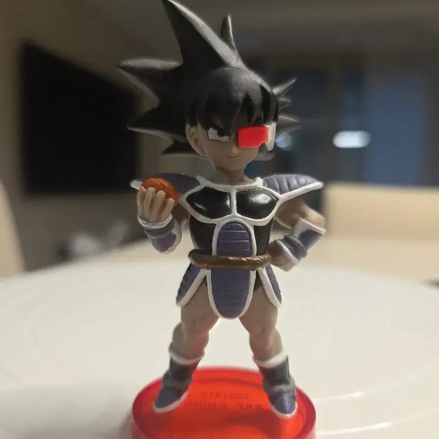 [BUNJANG] Dragon Ball Thales Figure (No Box) / 드래곤볼 타레스 피규어 (노박스)