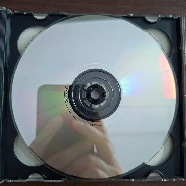 [BUNJANG] Roman Holiday 2CD Video CD Audrey Hepburn / 로마의 휴일 2CD 비디오 CD 오드리 헵번