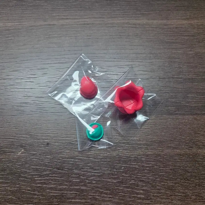 [BUNJANG] Sylvanian Families Blind Bag Baby Tales Accessory Set (3 Types) / 실바니안 블라인드백 소품 3종(1)