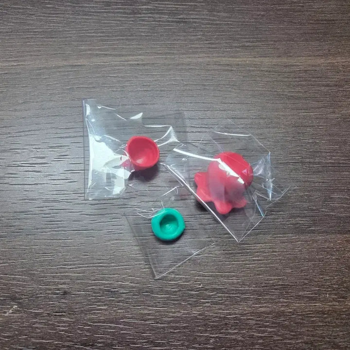 [BUNJANG] Sylvanian Families Blind Bag Baby Tales Accessory Set (3 Types) / 실바니안 블라인드백 소품 3종(1)