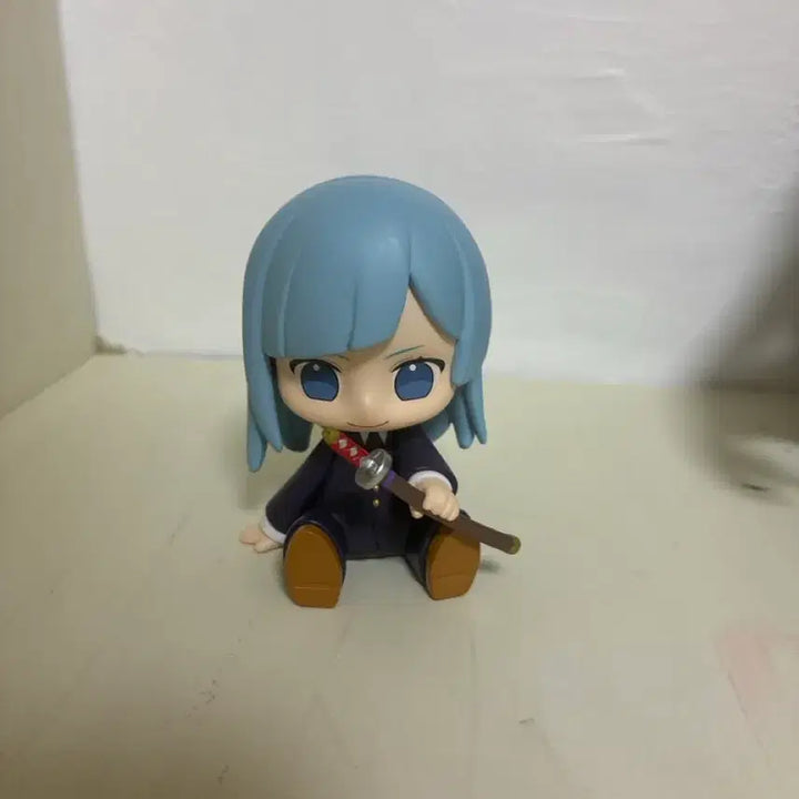 [BUNJANG] Miyakashi Kasumi Popmart Figure / 미와 카스미 팝마트 피규어