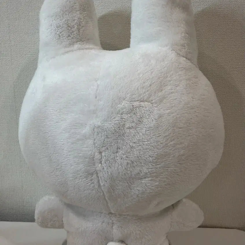 [BUNJANG] Vintage Usaru-san Plush Doll / 고전 우사루상 인형