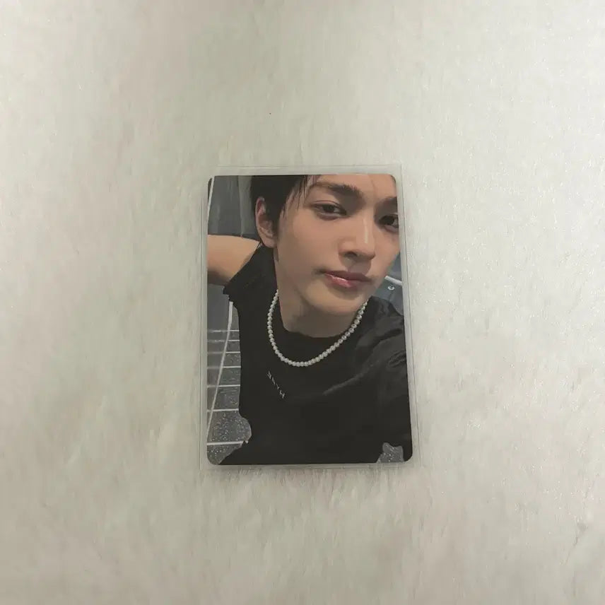 [BUNJANG] ONEUS IS WITH KORTIS Gunhee Photocard / 코르티스 이즈위 특전 건호 포토카드