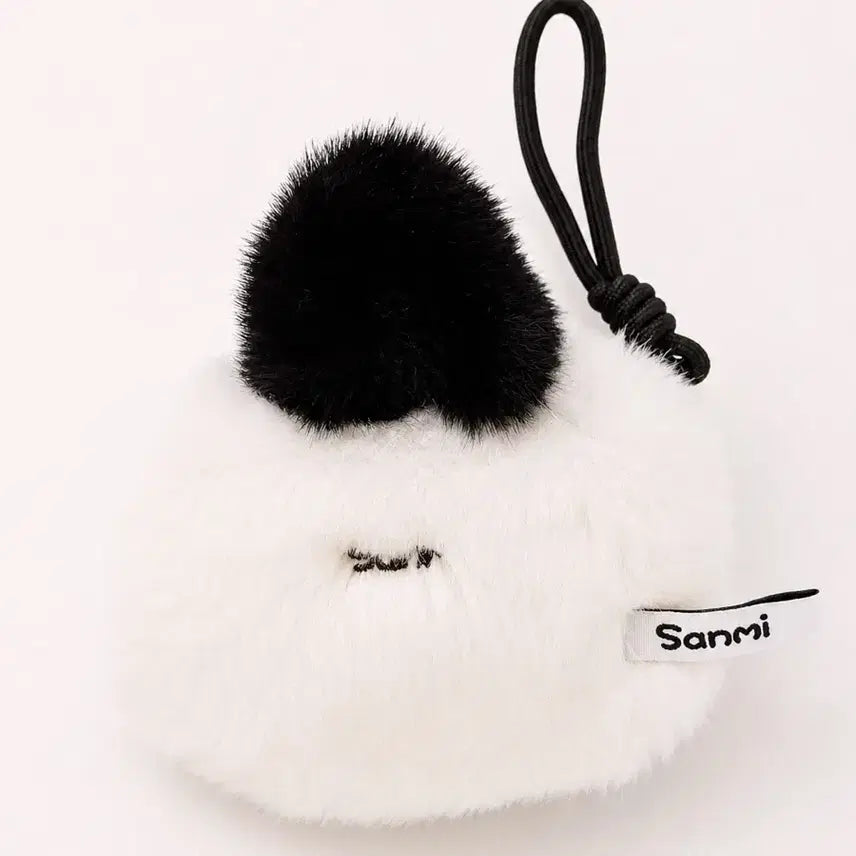 [BUNJANG] Sanmi Sweet Bag Doll / 산미 스위트백 인형