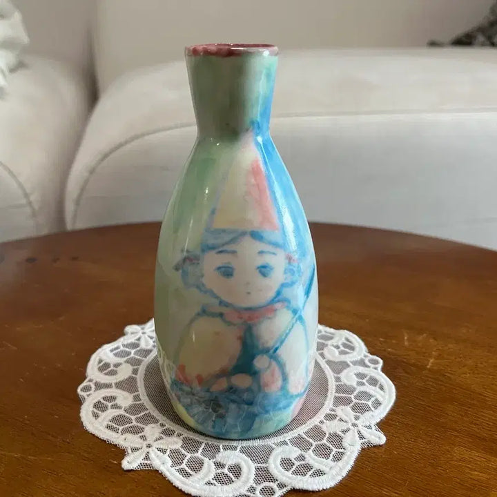 [BUNJANG] Seopyeonghwa Ceramic Artist Decorative Object / 백년서점 서평화 작가님 도자기