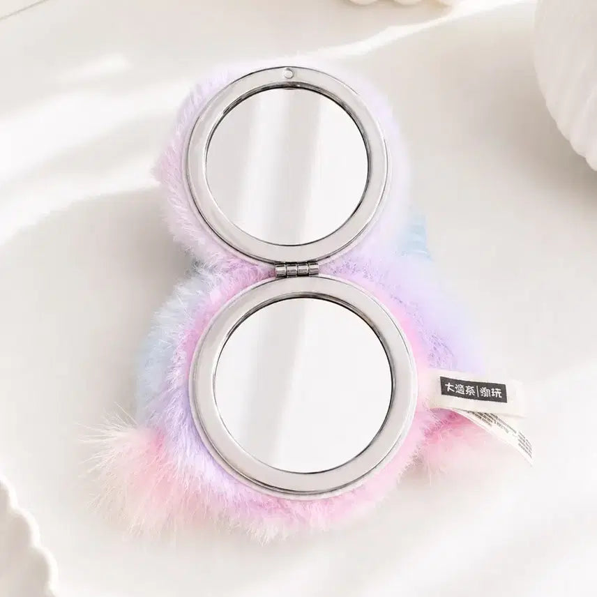 [BUNJANG] Baby3 Double-Sided Mirror / 베이비쓰리 양면거울