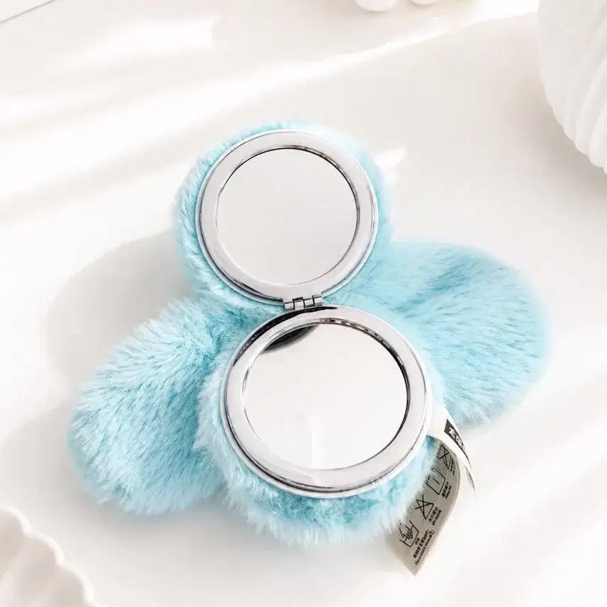 [BUNJANG] Baby3 Double-Sided Mirror / 베이비쓰리 양면 거울