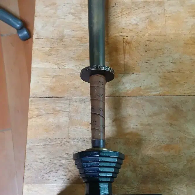 [BUNJANG] 1988 Seoul Olympics Torch / 제24회 88서울올림픽 성화봉