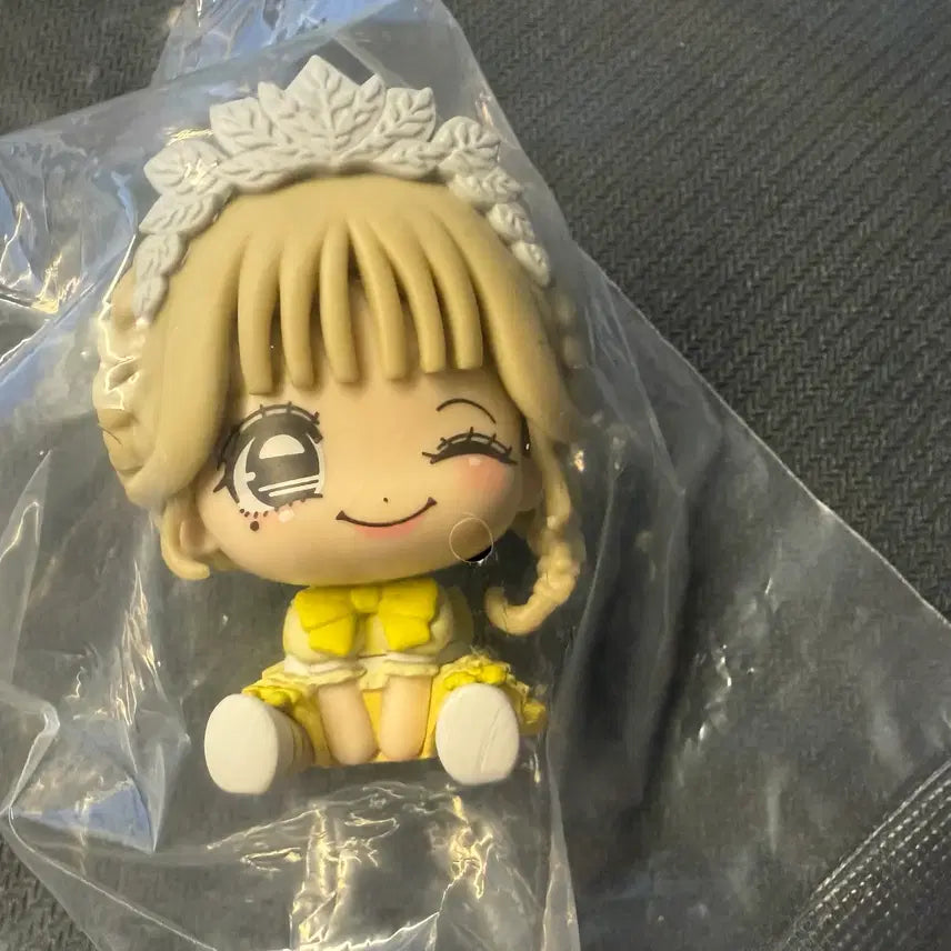 [BUNJANG] Furusawa Risa Ichiban Kuji Mascot Figure / 후루사와 리사 이치방쿠지 마스코트
