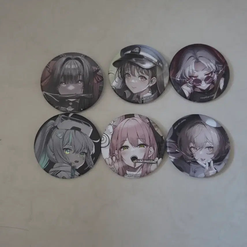 [BUNJANG] NİKE Burst Can Badge / 니케 버스트캔뱃지팝니다