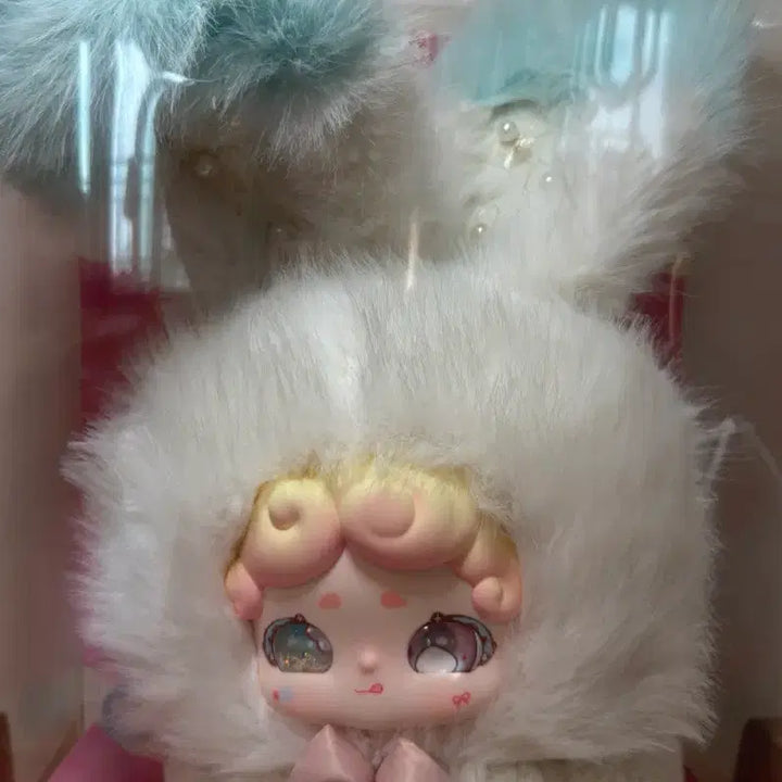 [BUNJANG] Bamtooki Limited Edition Plush / 밤토끼한정판