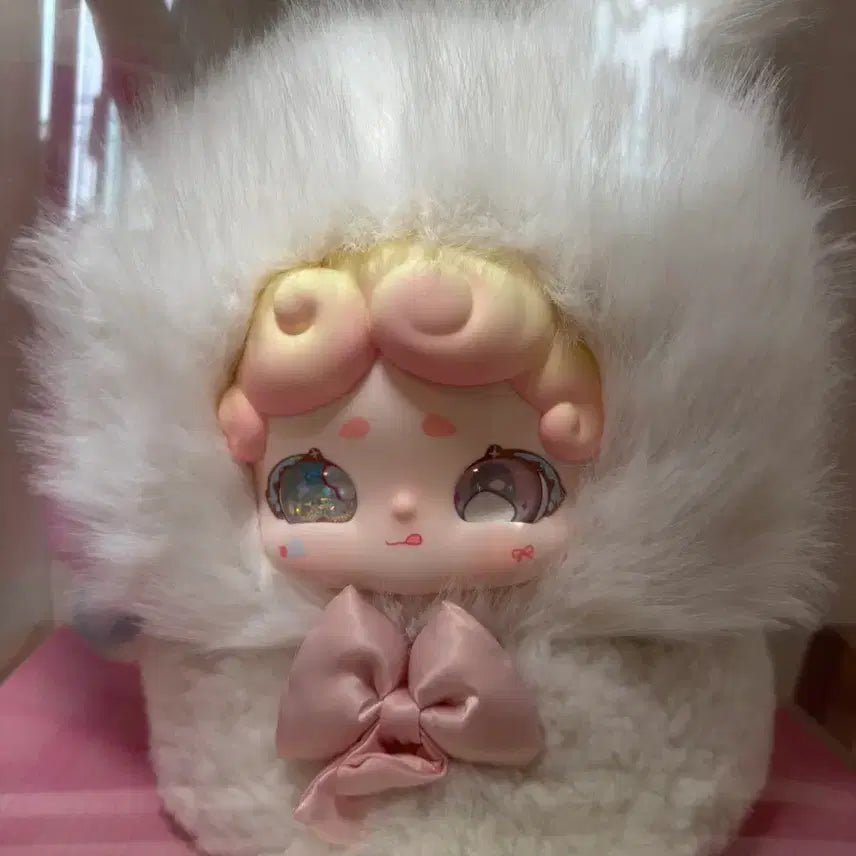 [BUNJANG] Bamtooki Limited Edition Plush / 밤토끼한정판