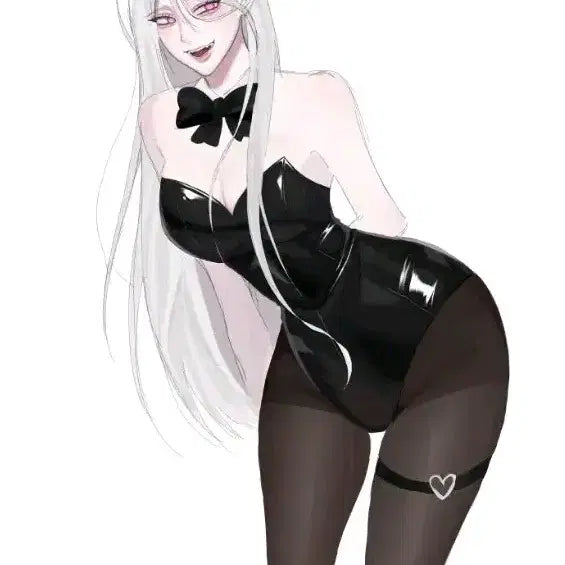 [BUNJANG] Custom Digital Art Commission Service / LD그림 커미션