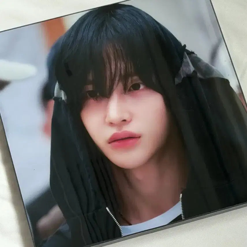 [BUNJANG] RIIZE Wonbin Frame / 라이즈 원빈 액자 팝니다