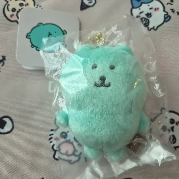 [BUNJANG] Mint Joke Bear Sealed / 민트농담곰