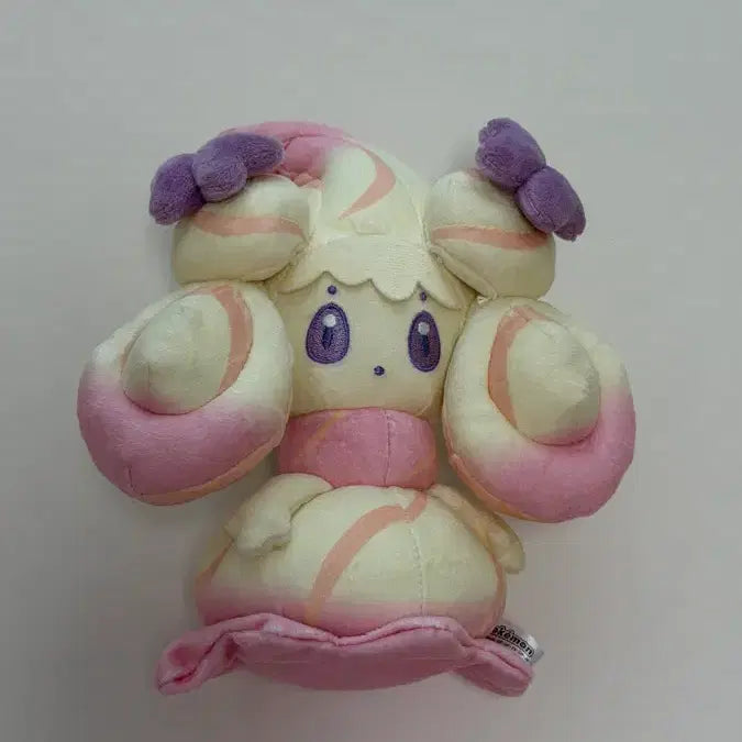 [BUNJANG] Pokemon Hatterene All Star Collection Plush / 포켓몬스터 마휘핑 인형 마휘핑 올스타 컬렉션 마휘핑 누이