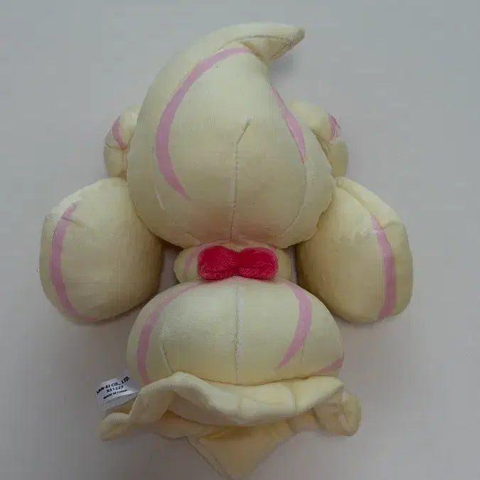 [BUNJANG] Pokemon Hatterene Plush / 포켓몬스터 마휘핑 인형 마휘핑 누이 마휘핑 올스타 컬렉션