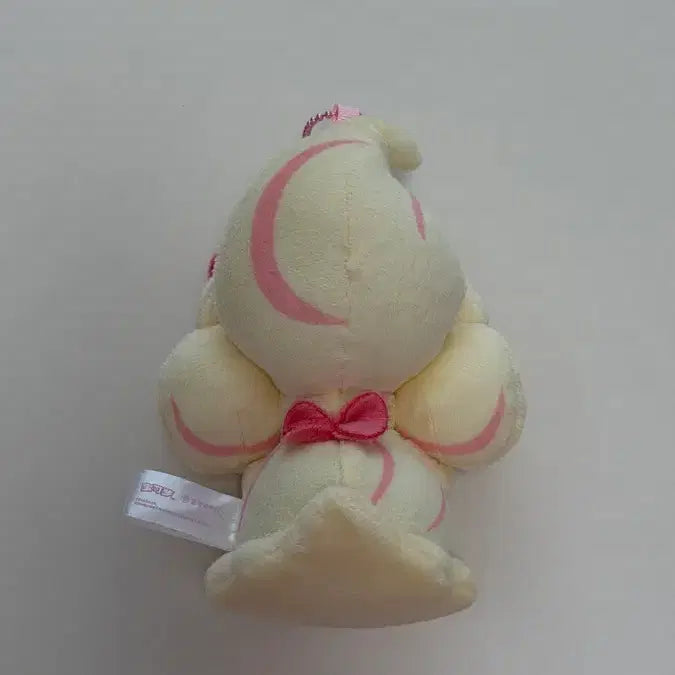 [BUNJANG] Pokemon Sprigatito Sweet Dreams Mascot Plush / 포켓몬스터 마휘핑 달콤한 꿈 마스코트 마휘핑 누이 마휘핑 인형