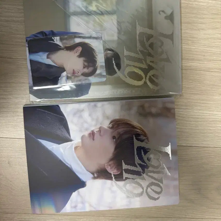 [BUNJANG] RIIZE Love 119 Postcard Book Bundle Set Anton Sungchan / 라이즈 럽일구 엽서북 앤톤 성찬 일괄