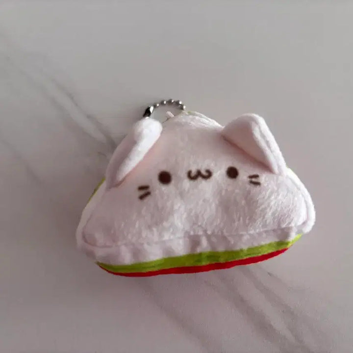 [BUNJANG] Cat Sandwich Gachapon / 고양이 샌드위치 가챠