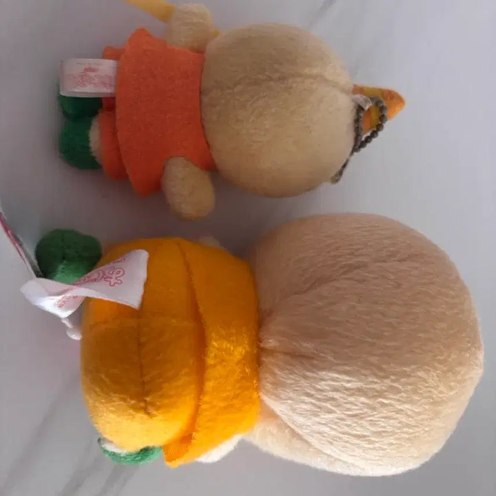 [BUNJANG] Ojarumaru Kisuke Dango Plush / 오자루마루 키스케 당고 인형