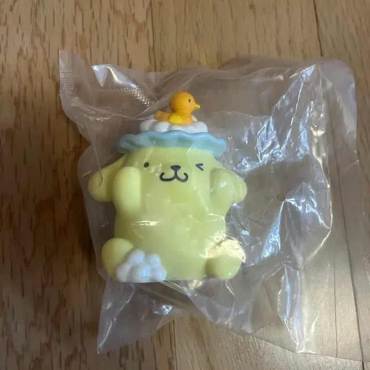 [BUNJANG] Pompompurin Gachapon / 폼폼푸린 가챠