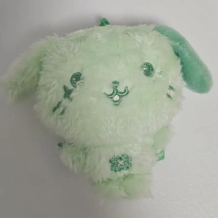 [BUNJANG] NCT WISH Yushi Ryo Green / 엔시티위시 컬러돌 룐룐 초록