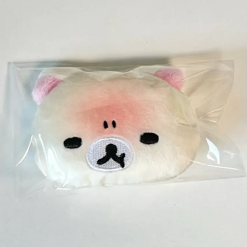 [BUNJANG] Rilakkuma Angry Emoji Badge / 화난 코리락쿠마 이모지뱃지