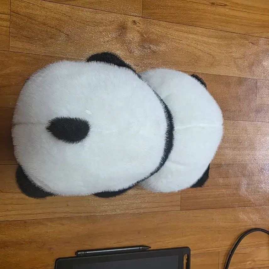 [BUNJANG] Fu Bao Panda Plush Doll / 푸바오 판다 봉제인형 팬더 인형 동물인형 캐릭터인형